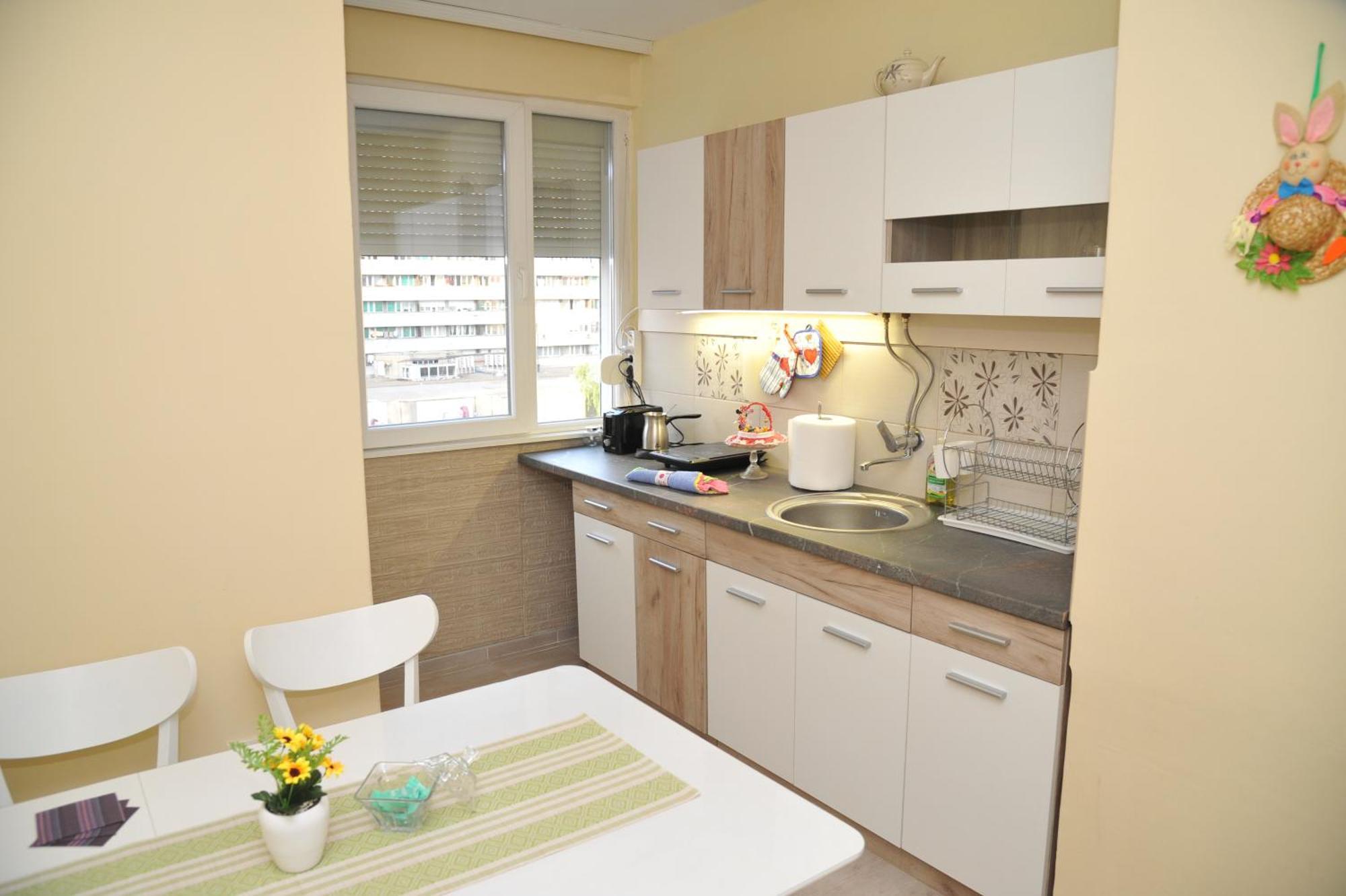 Aba Apartman Nis Exterior photo