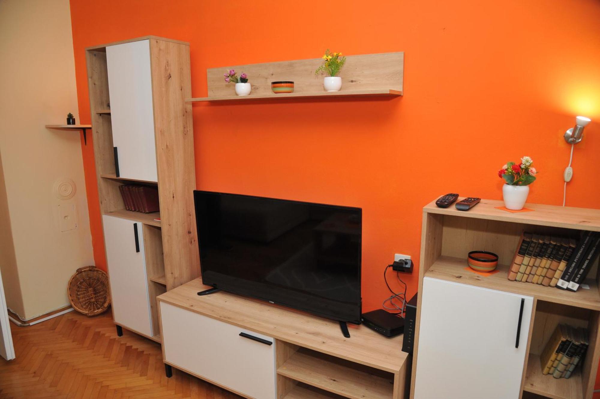 Aba Apartman Nis Exterior photo